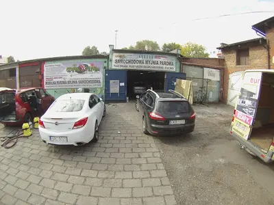 Green Clean - Myjnia Samochodowa Racibórz